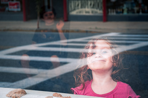 Ticonderoga, NY - May 2021